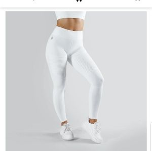 Workout Empire Leggings